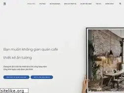 Sites similar to goldensea.net.vn