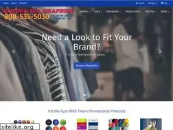 Sites similar to goldenseagraphics.com