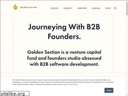 Sites similar to goldensection.com