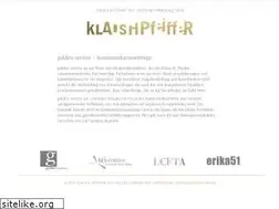 Sites similar to goldensection.de