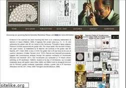 Sites similar to goldensection.org