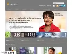 Sites similar to goldenseeds.com