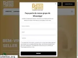 Sites similar to goldenseller.com.br