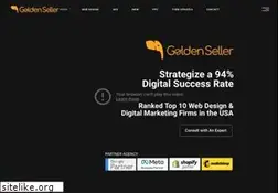 Sites similar to goldenseller.com