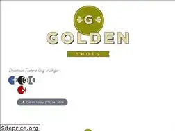 Sites similar to goldenshoestc.com