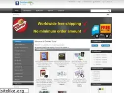 Sites similar to goldenshop.com