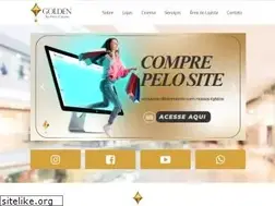 Sites similar to goldenshoppingcalhau.com.br