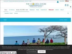Sites similar to goldenshore.de
