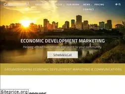 Sites similar to goldenshovelagency.com