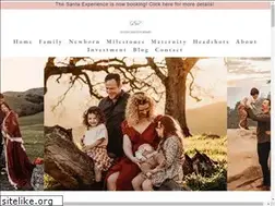 Sites similar to goldenshutterportraits.com