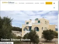 Sites similar to goldensilence.gr