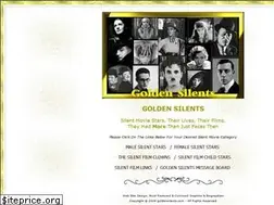 Sites similar to goldensilents.com