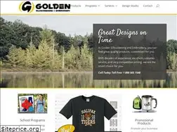 Sites similar to goldensilkscreening.com