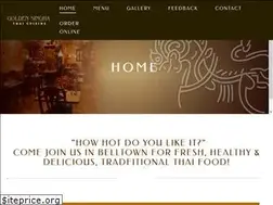 Sites similar to goldensingha.com