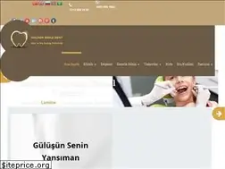 Sites similar to goldensmile.com.tr
