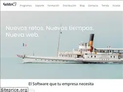 Sites similar to goldensoft.com