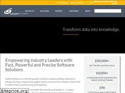 Sites similar to goldensoftware.com
