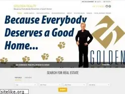 Sites similar to goldensold.com