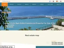 Sites similar to goldensouth.gr