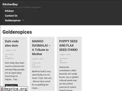 Sites similar to goldenspices.co.in
