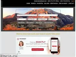 Sites similar to goldenspikerealty.com