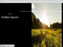 Sites similar to goldensports.ca