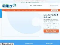 Sites similar to goldenspringslaundry.com
