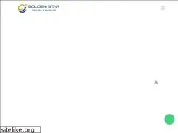 Sites similar to goldenstar-jordan.com