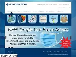 Sites similar to goldenstar.com