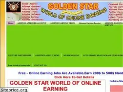 Sites similar to goldenstar427.blogspot.com