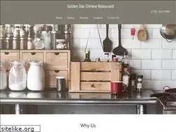 Sites similar to goldenstarchinese.net