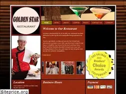Sites similar to goldenstarinc.com