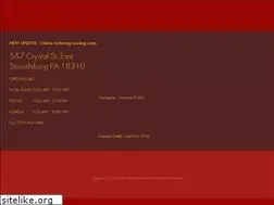 Sites similar to goldenstarpa.com