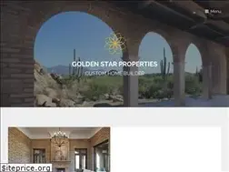 Sites similar to goldenstarproperties.com