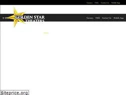 Sites similar to goldenstartheaters.com