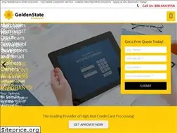 Sites similar to goldenstatebankcard.com