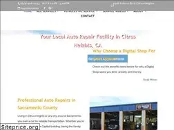 Sites similar to goldenstatecarcare.com