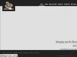 Sites similar to goldenstatediscus.com