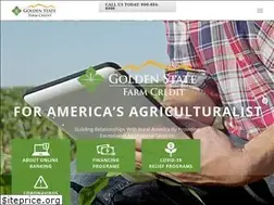 Sites similar to goldenstatefarmcredit.com