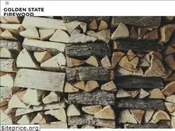 Sites similar to goldenstatefirewood.com