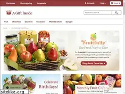 Sites similar to goldenstatefruit.com