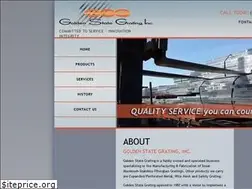 Sites similar to goldenstategrating.com