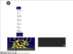 Sites similar to goldenstateinterlock.com