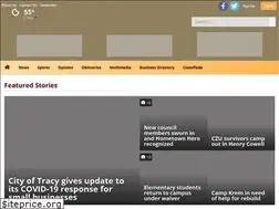 Sites similar to goldenstatenewspapers.com