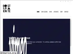 Sites similar to goldenstatesurf.com