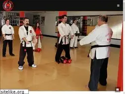 Sites similar to goldenstatetkd.com