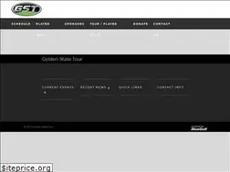 Sites similar to goldenstatetour.com
