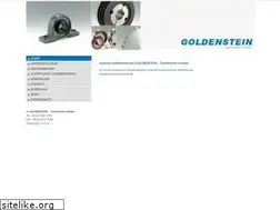 Sites similar to goldenstein-verden.com