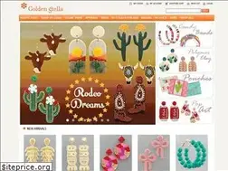 Sites similar to goldenstella.com