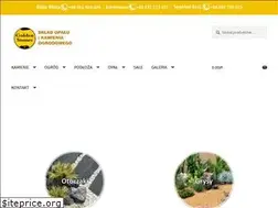 Sites similar to goldenstones.pl